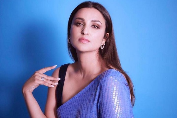 Parineeti Chopra explains why upcoming talent show is special to her