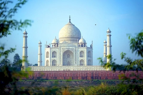 When a local turned tourist for a day to rediscover Agra