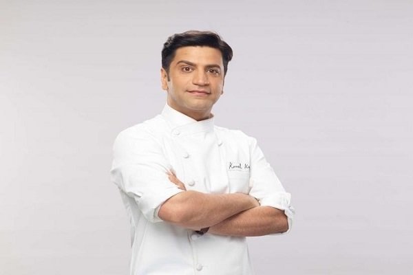 Chef Kunal Kapur's heart friendly recipes