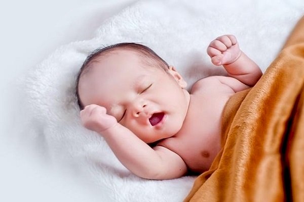 Winter care tips for newborn babies