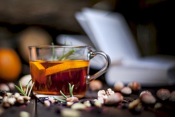 Keep chilly winds at bay with this hot toddy recipe