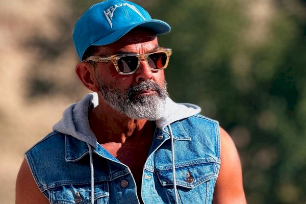 Bobby Deol’s Leh getaway: Life feels lighter when the air is thinner
