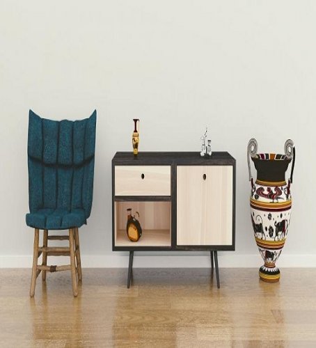 Local furniture is trending