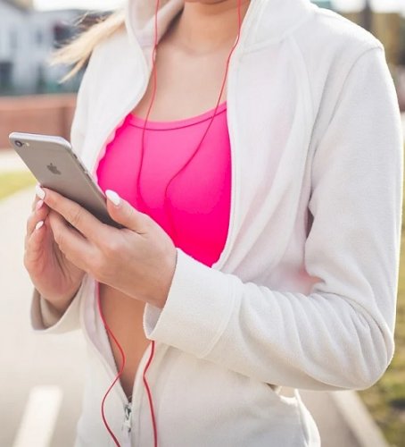 Can innovation in apparel help you reach your fitness goals?