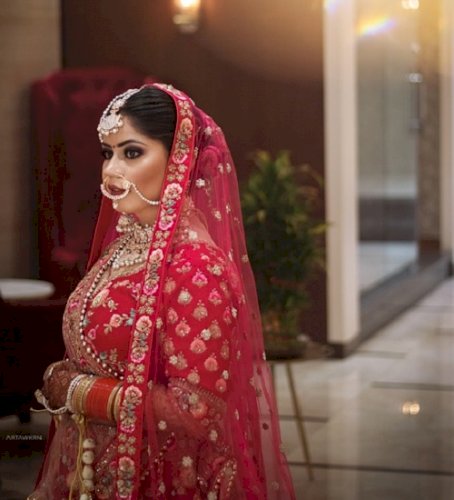 Bridal trends of 2022