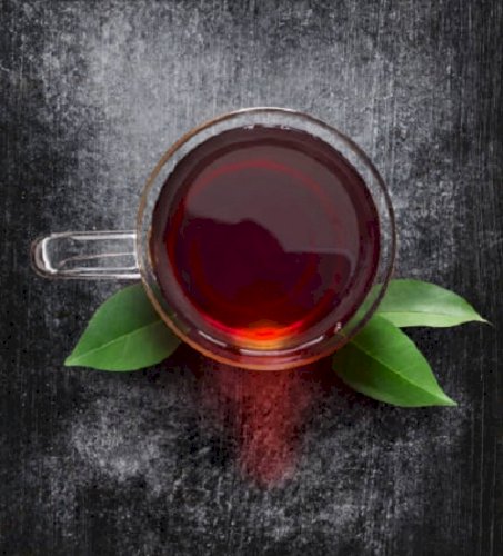 Green or Black tea - which is better for summer?