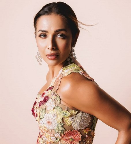 Malaika Arora: To me, age is not a limit but an evolution