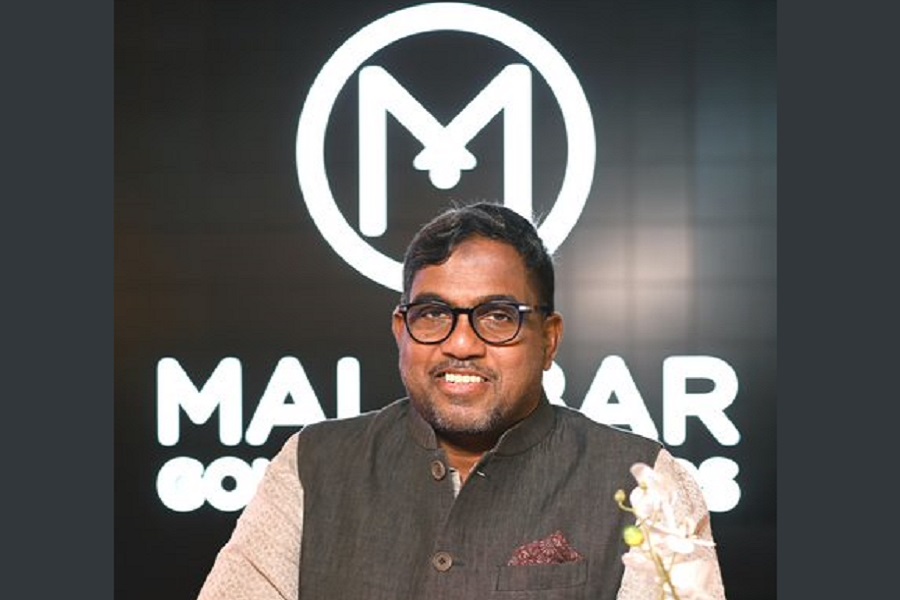 Malabar Gold & Diamonds to expand global footprint with 20 new showrooms this october