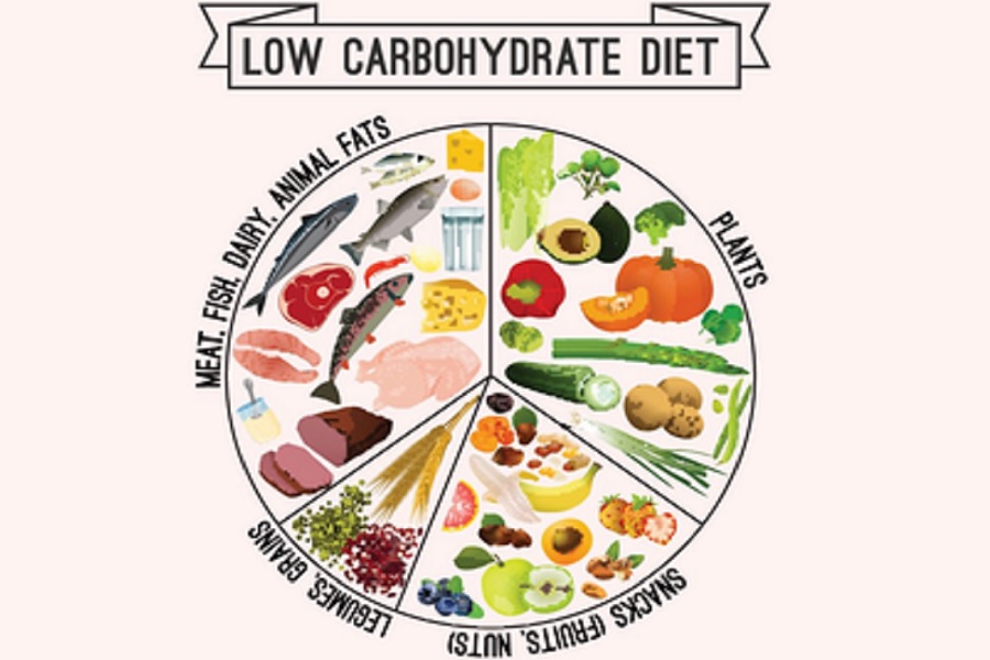 Low-carbohydrate diet beneficial for kids, youth with type 1 diabetes: Study