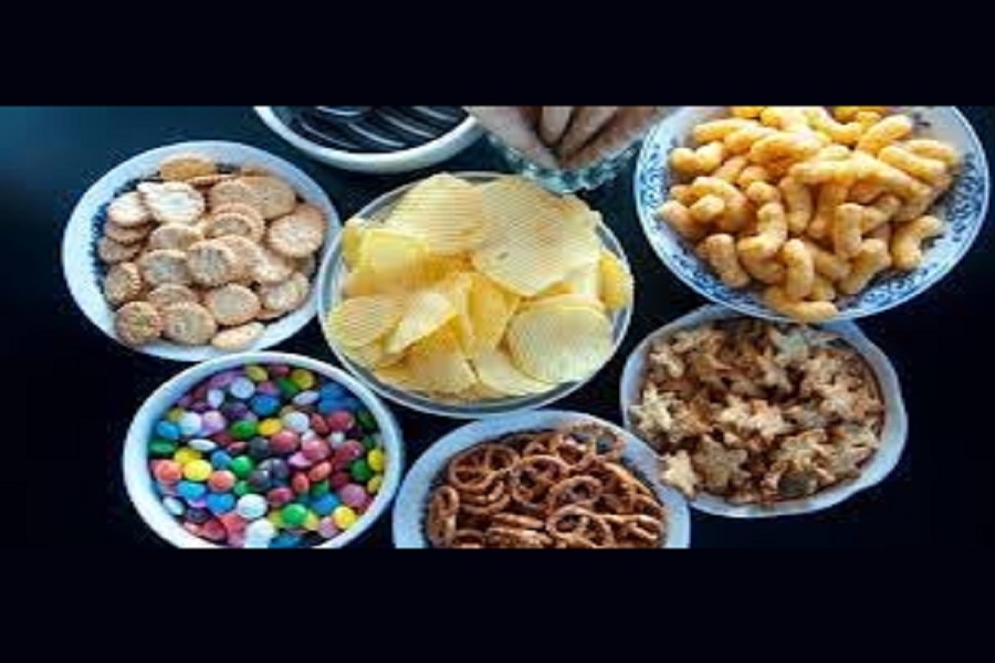 Every 10pc increase in ultra-processed food intake may raise diabetes risk