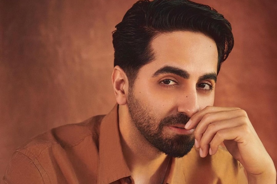 Ayushmann: Important to make conscious effort towards protecting environment for the future