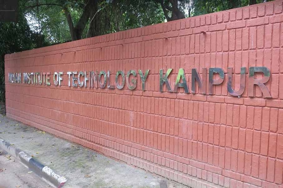 IIT Kanpur launches project for UP Digital Health Stack