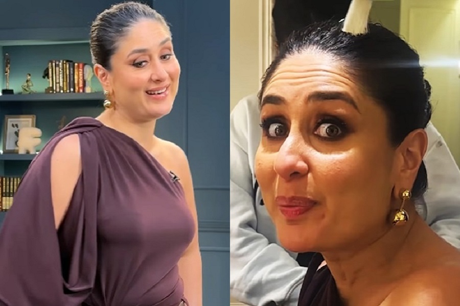 Kareena Kapoor gets advice to get rid of wrinkles and revitalize her skin