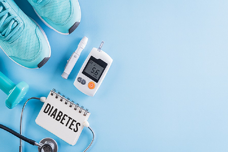 18.9 pc of Jammu population has diabetes, 10.8 pc at pre-diabetes level