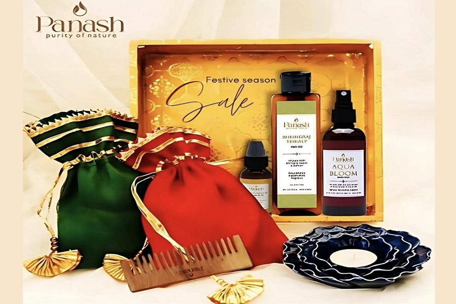 Panash Wellness Announces Special Diwali Offer with New #PanashKaDiwaliNikhaar Campaign