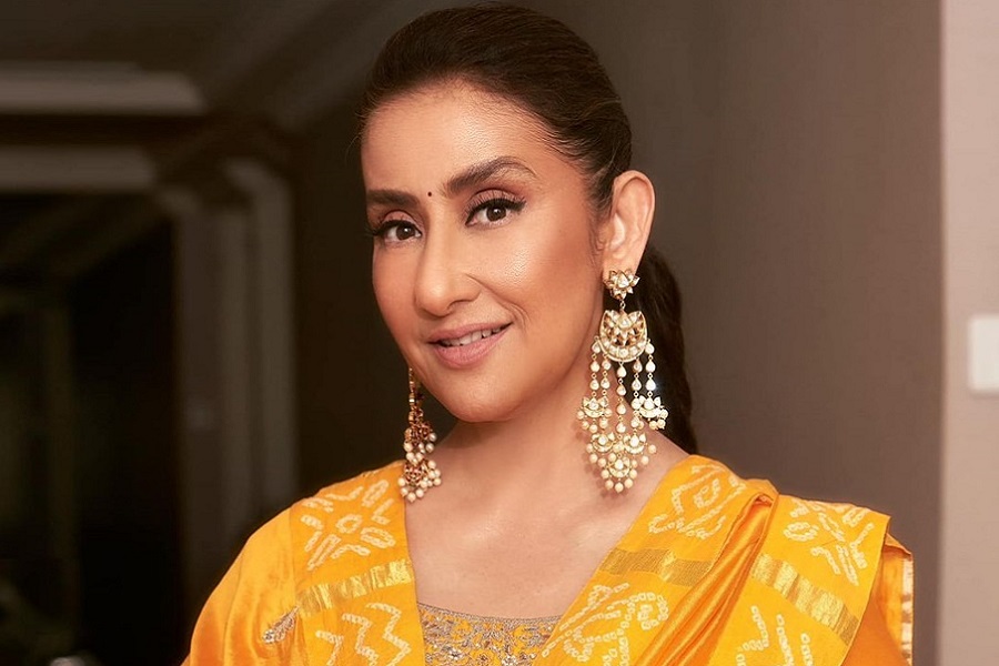 Manisha Koirala recalls her isolating and challenging journey with cancer