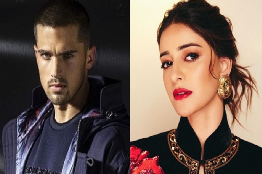 Ananya Panday’s rumoured boyfriend Walker Blanco professes love for his ‘Annie’