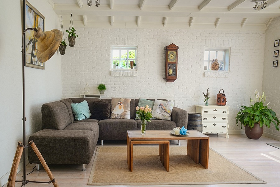 Here’s a guide to styling your home for a fresh and inviting ambiance