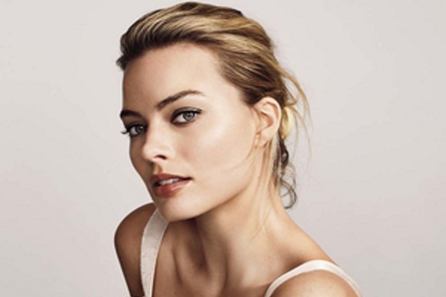 Margot Robbie welcomes her first baby with Tom Ackerley