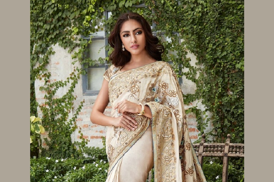 Everyday Elegance: Daily Use Fashion Sarees