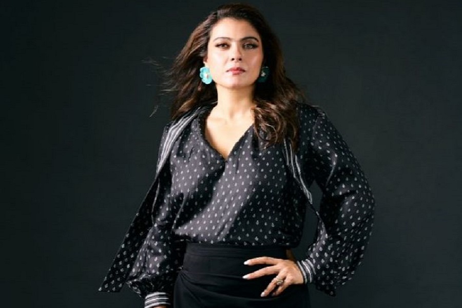 Kajol gets poetic in her new Instagram post