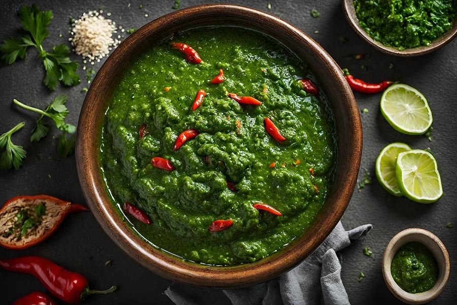 Creamy Palak Makhani: A Rich Spinach Delight