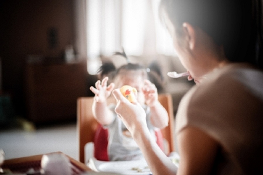 Powdered milk & cereals in early childhood may raise diabetes risk later