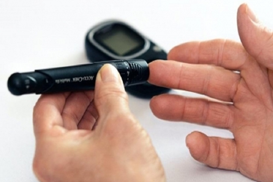 Uncontrolled diabetes can be detrimental to eye, brain health