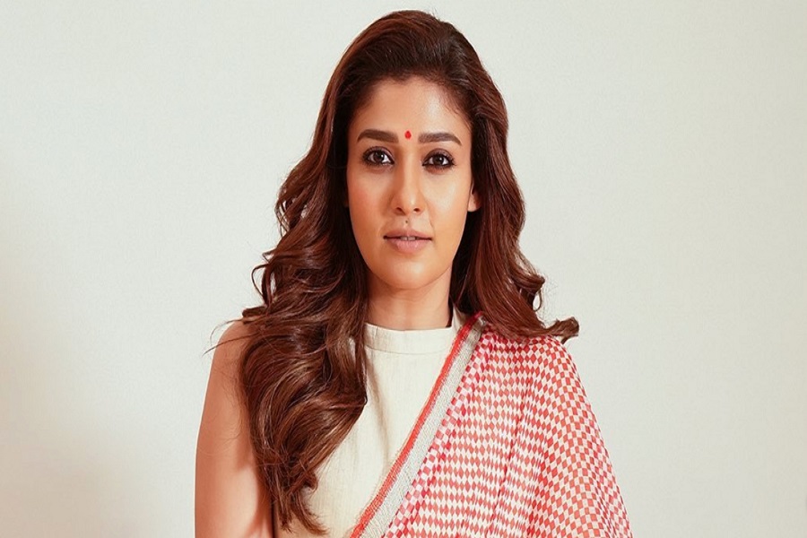 Nayanthara reveals how she fell in love with Vignesh Shivan