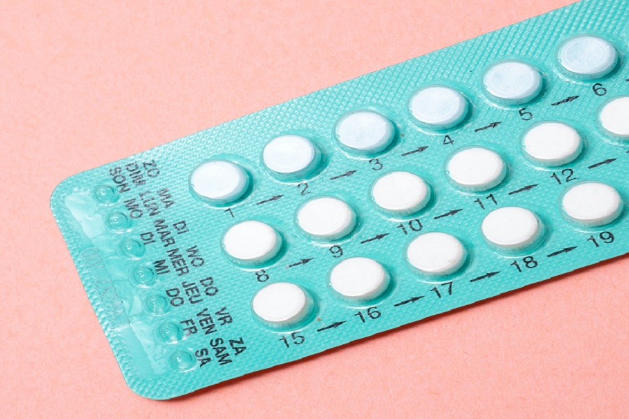 Oral contraceptives do not raise BP in women during intense workout