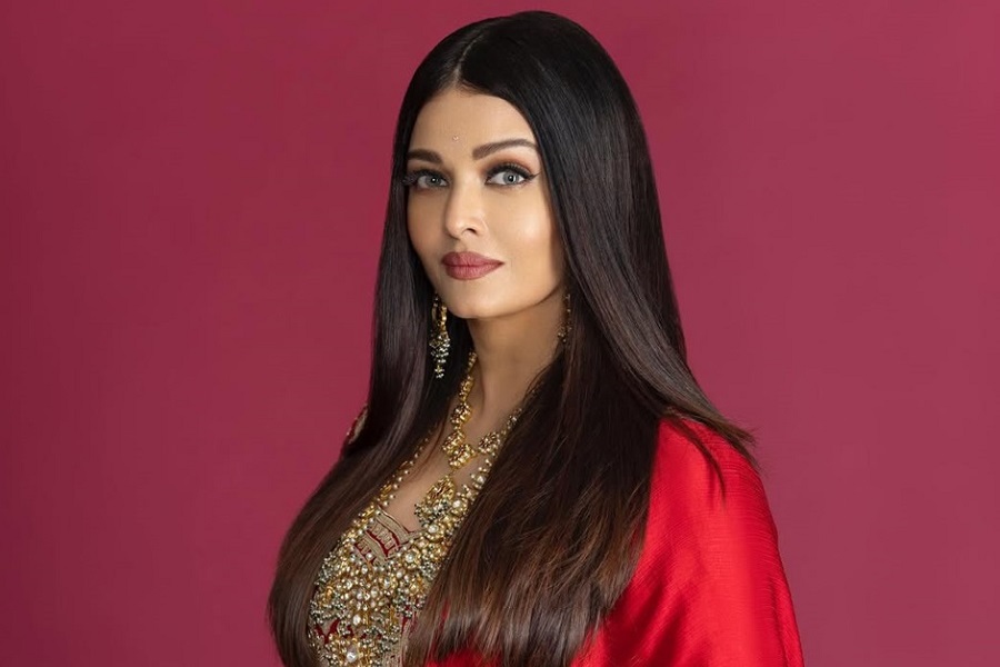 Aishwarya Rai Bachchan: Never compromise your worth