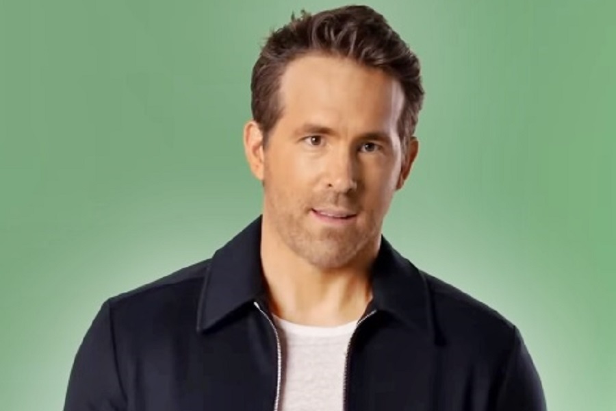 Ryan Reynolds: My relationship with my father was very complicated