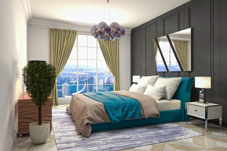 Transform Your Space: Bedroom Decor Ideas for Every Style