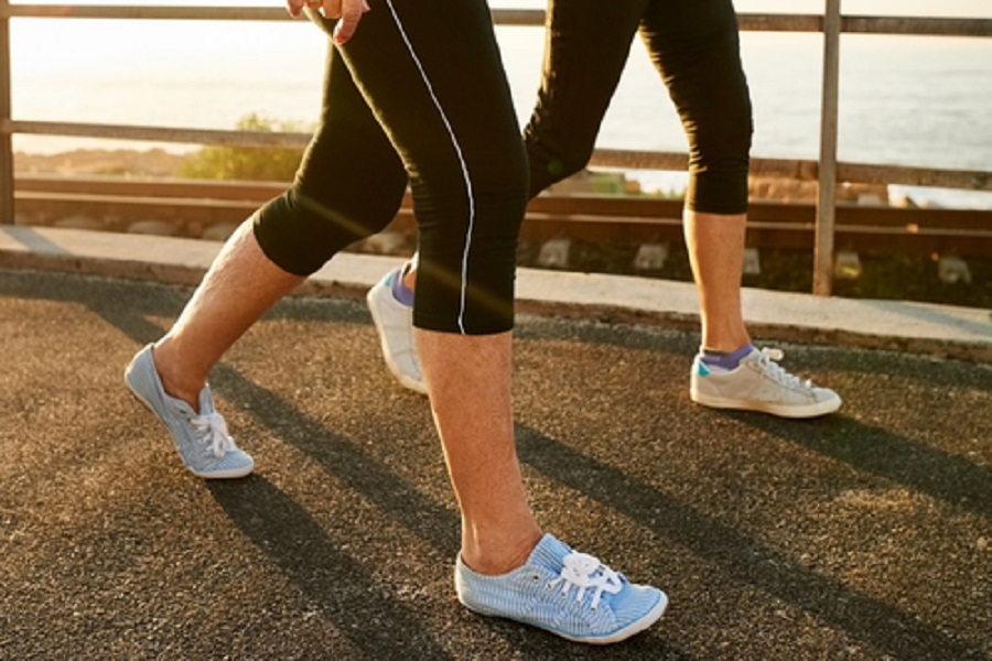 Walking speed can predict metabolic health in obese people