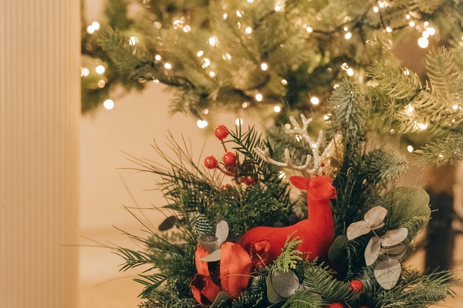 Transform Your Home with Stunning Christmas Decor Ideas