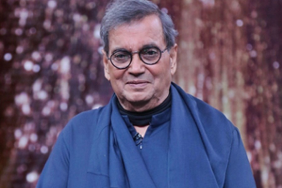 Subhash Ghai reveals Laxmikant sang ‘Om Shanti Om’ before Kishore Kumar's iconic version