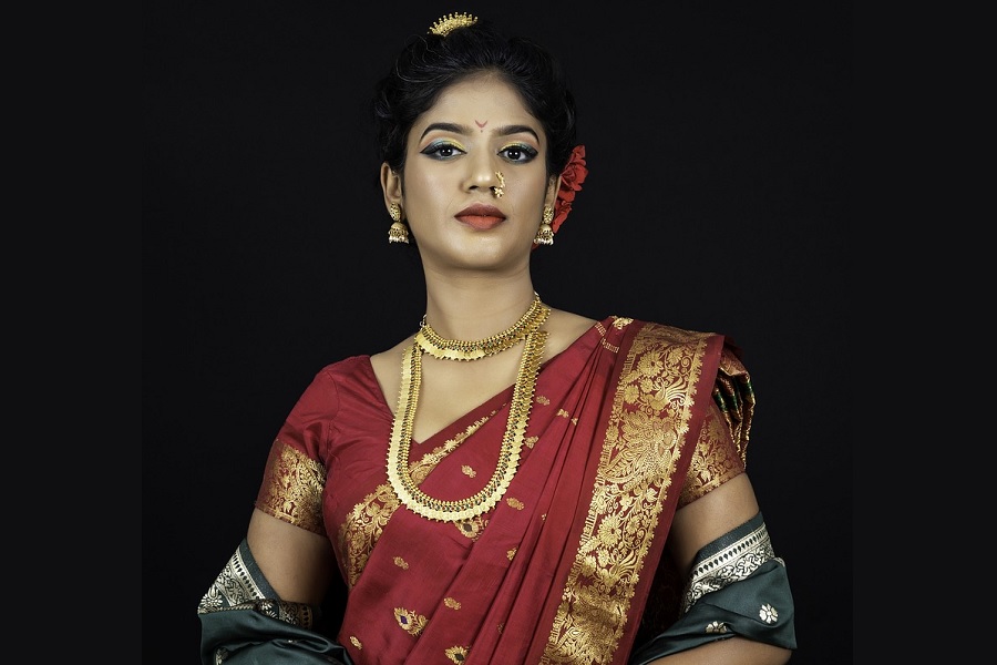 Navvari Sarees: A Timeless Tradition in Indian Fashion