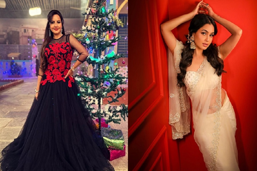 Actors share fashion tips for New Year parties!