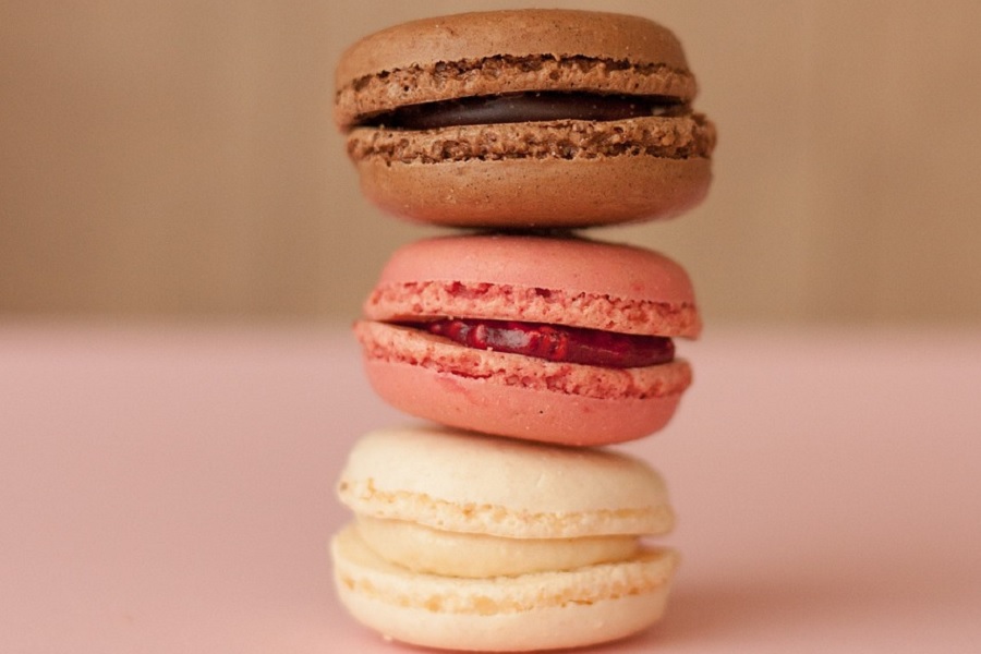 Delicious Pastry, Macaron, and Sweet Recipes to Satisfy Your Sweet Tooth