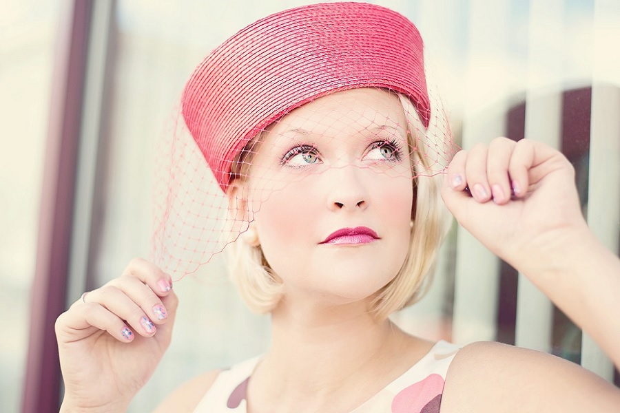 Vintage Woman’s Hat Fashion: A Timeless Accessory That Transcends Trends