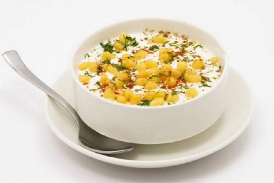 Bundi Raita Recipe: A Perfect Side Dish for Indian Meals