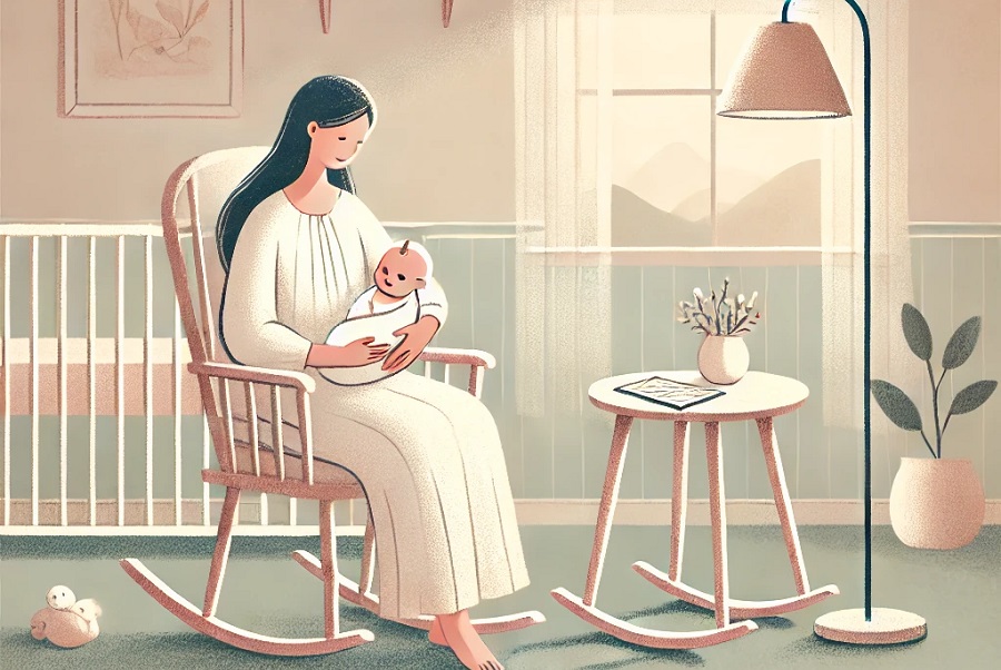 Baby Care Tips for New Mothers: A Guide to Nurturing Your Little One