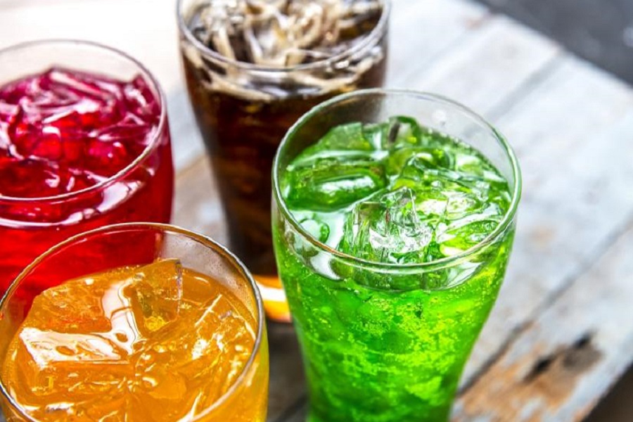 Decodes how drinking sugary beverages raises diabetes risk