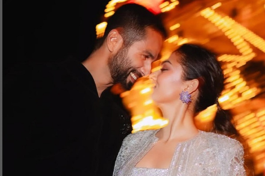 Mira Rajput pens a heartfelt birthday wish for ‘love of her life’