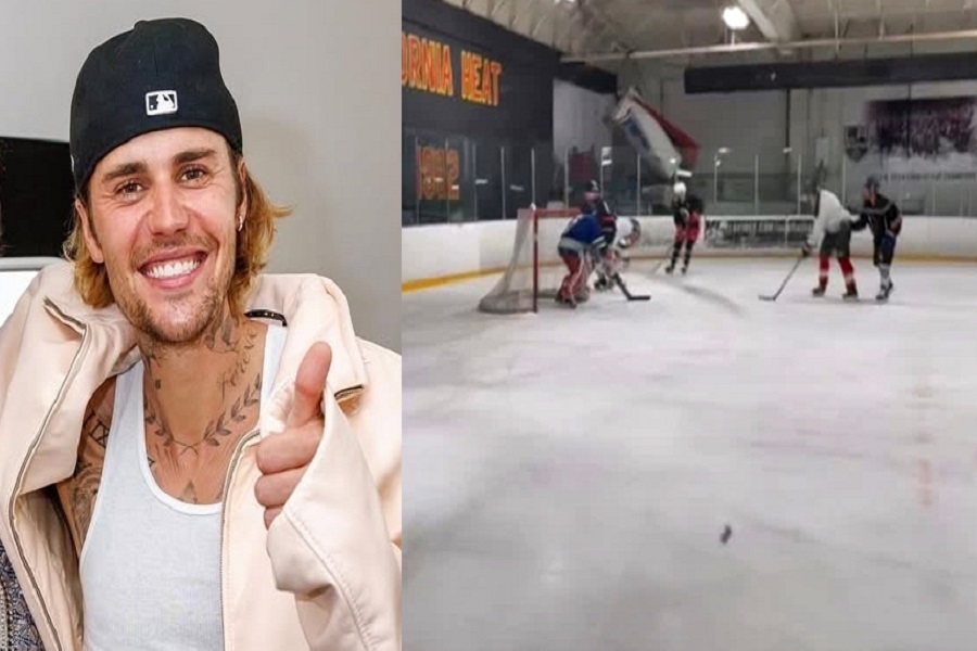 Justin Bieber wants to teach son Jack Blues to skate ‘as soon as possible’