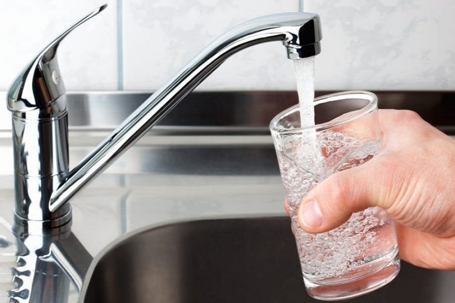 Fluoride in drinking water linked with impaired childhood cognition