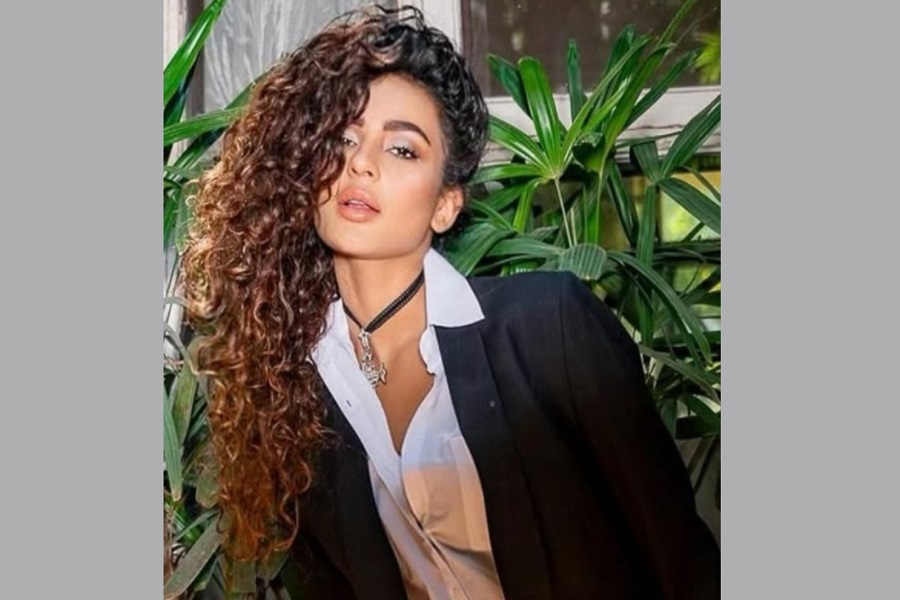 Seerat Kapoor shares essential hair and skin care tips for Holi