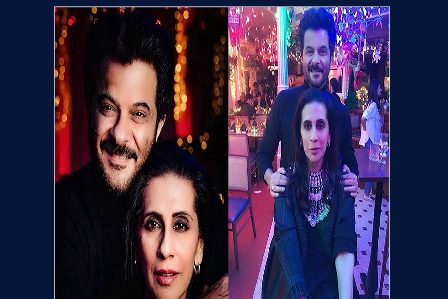 Anil Kapoor pens a heartfelt birthday note for his ‘super woman’ Sunita