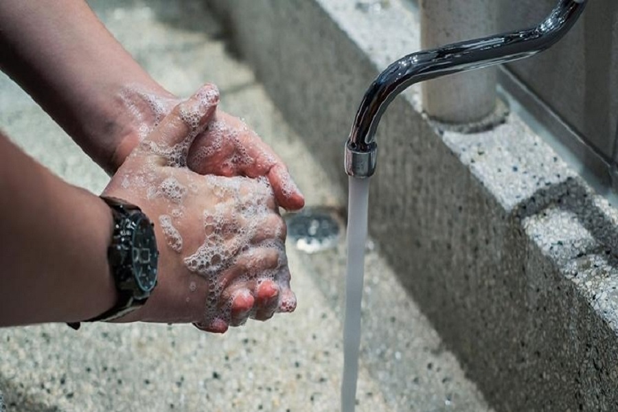 Hand hygiene not a luxury but cornerstone of safe healthcare