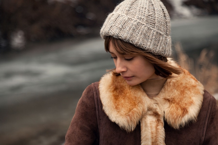 Cap Fashion for Girls: Trendy Looks & Styling Tips
